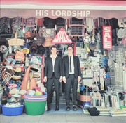 Buy His Lordship