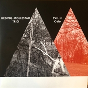 Buy Evil In Oslo