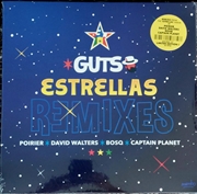 Buy Estrellas Remixes