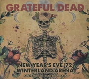 Buy New Years Eve '72, Winterland