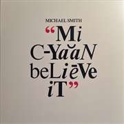 Buy Mi Cyaan Believe It: Ltd Edn