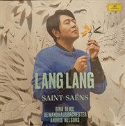 Buy Saint-Saens - Crystal Clear