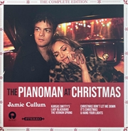 Buy The Pianoman At Christmas