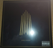 Buy Born Sinner