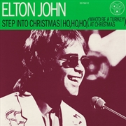 Buy Step Into Christmas: Ltd Edn