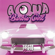 Buy Barbie Girl: Ltd Edn