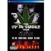 Buy The Up In Smoke Tour