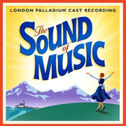 Buy The Sound Of Music