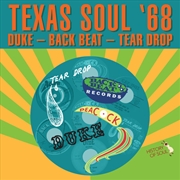 Buy Texas Soul 68