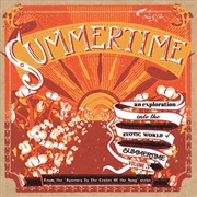 Buy Summertime