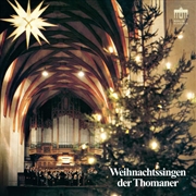 Buy Weihnachtssingen Der Thomaner