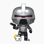 Buy Funko Fusion - Cylon Pop! Vinyl