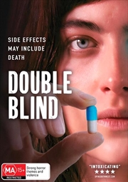 Buy Double Blind