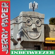 Buy INBETWEEZER - Bubblegum Pink Marble