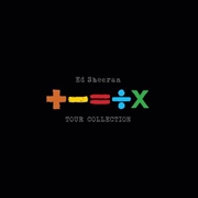 Buy +-=÷x (TOUR COLLECTION)