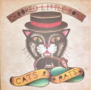 Buy Cats & Rats E.P