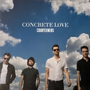 Buy Concrete Love