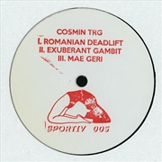 Buy Romanian Deadlift/Exuberant Ga