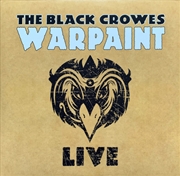 Buy Warpaint Live Limited Vinyl E