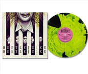 Buy Beetlejuice Beetlejuice