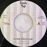 Buy Living Disco Club