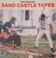 Buy Sand Castle Tapes