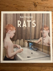 Buy Rats