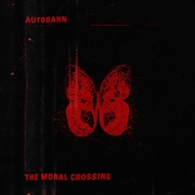 Buy The Moral Crossing Red Vinyl