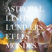 Buy Linfini Lunivers Et Les Mon