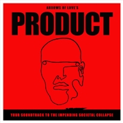 Buy Product: Your Soundtrack To Th