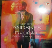 Buy Dvork: Poetic Tone Pictures,