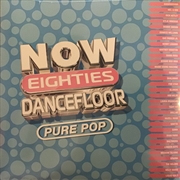 Buy Now That's What I Call 80S Dancefloor: Pure Pop