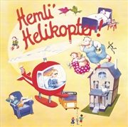 Buy Hemli Helikopter