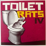 Buy Toilet Rats Iv