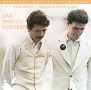 Buy Love Devotion Surrender