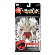 Buy Thundercats - Monkian Deluxe Figure