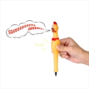 Buy Screaming Chicken Pen