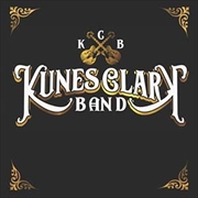 Buy Kunes Clark Band