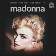 Buy Greatest Hits Broadcast Collection