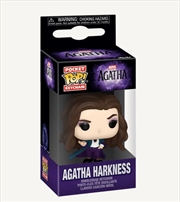 Buy Agatha (TV) - Agatha Pop! Keychain