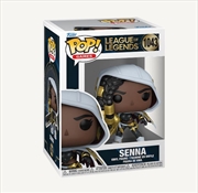 Buy League of Legends - Senna Pop!