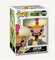 Buy Disney: Villains - Jafar Pop!