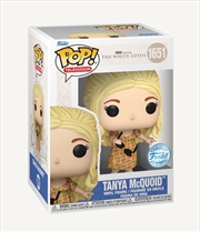 Buy White Lotus - Tanya McQuoid Pop! RS