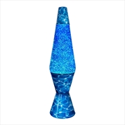 Buy Diamond Glitter Lava Lamp - Pool