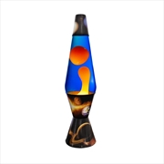 Buy Diamond Motion Lava Lamp - Solar System