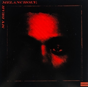 Buy My Dear Melancholy - Limited Edition