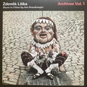 Buy Music To Films By Jan Svankmajer - Archives Vol.1