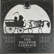 Buy Phantom Carriage