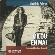 Buy Milou En Mai - Hommage A Stephane Grappelli