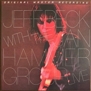 Buy Jeff Beck With The Jan Hammer Group Live